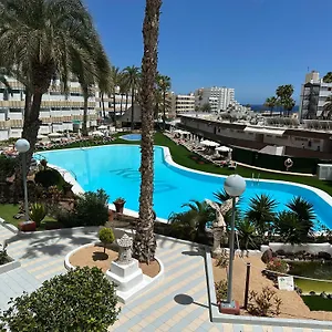 Estudio Mondrian Playa del Inglés