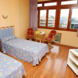 Hotel Miami, GRAN CANARIA
