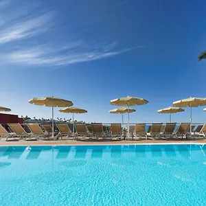 Resort De Amadores, GRAN CANARIA